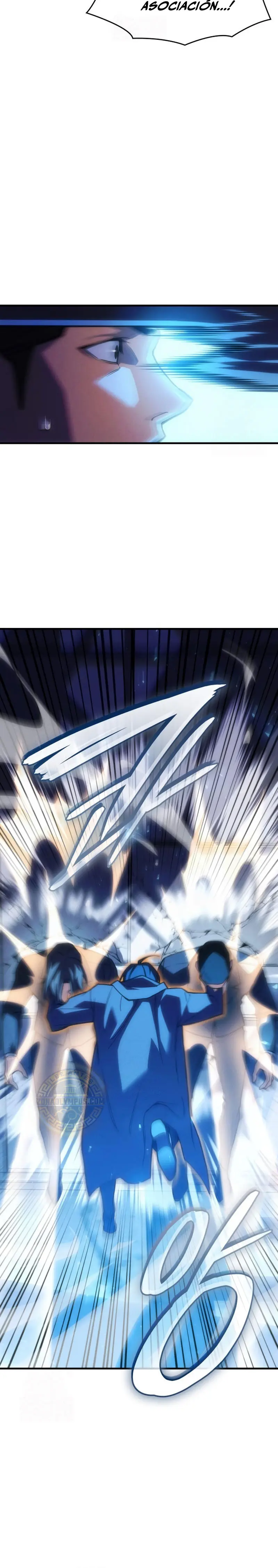 Regresé con el poder del Rey Capítulo 106 - Page 19