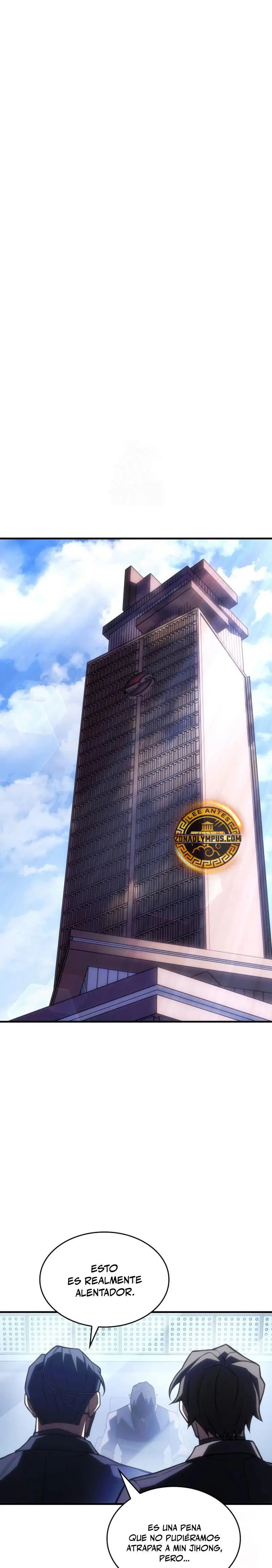 Regresé con el poder del Rey Capítulo 106 - Page 2