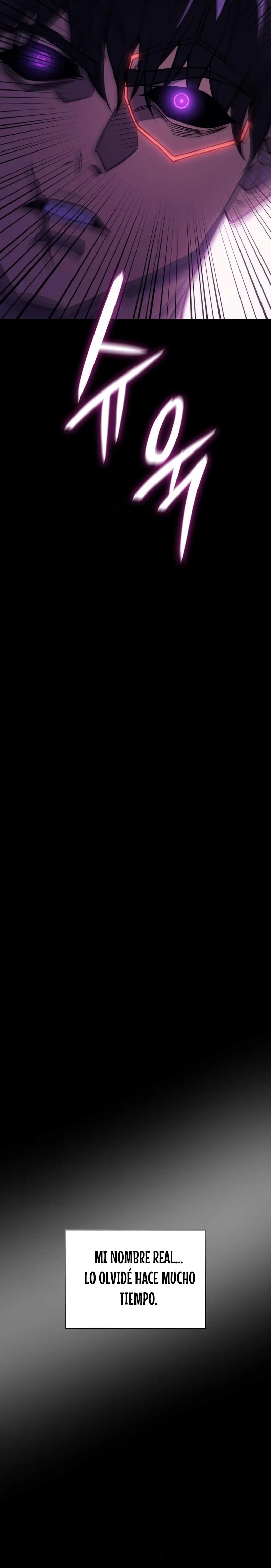 Regresé con el poder del Rey Capítulo 106 - Page 27