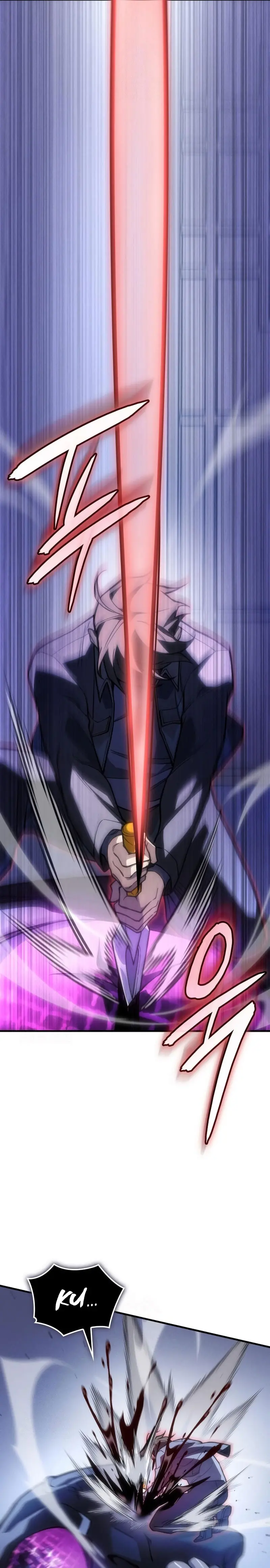 Regresé con el poder del Rey Capítulo 107 - Page 14