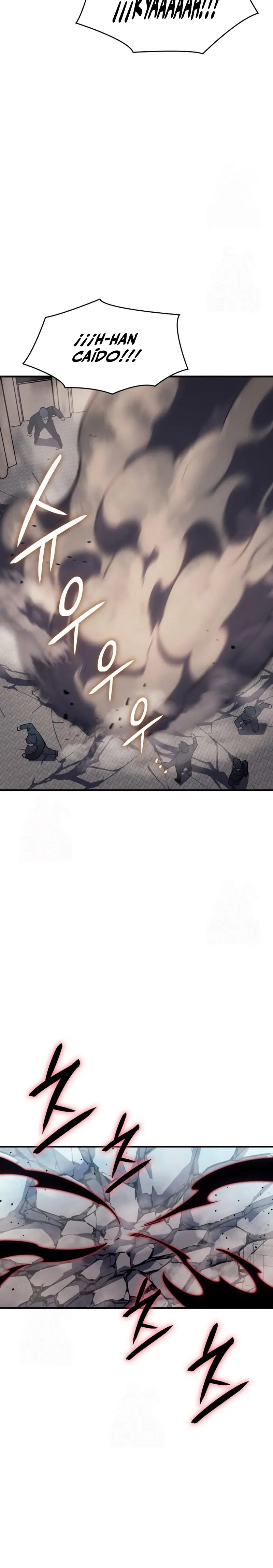 Regresé con el poder del Rey Capítulo 107 - Page 29