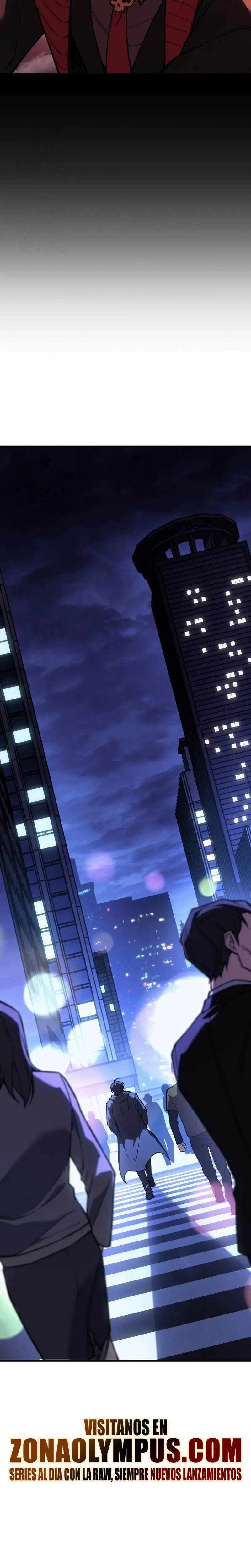 Regresé con el poder del Rey Capítulo 107 - Page 46