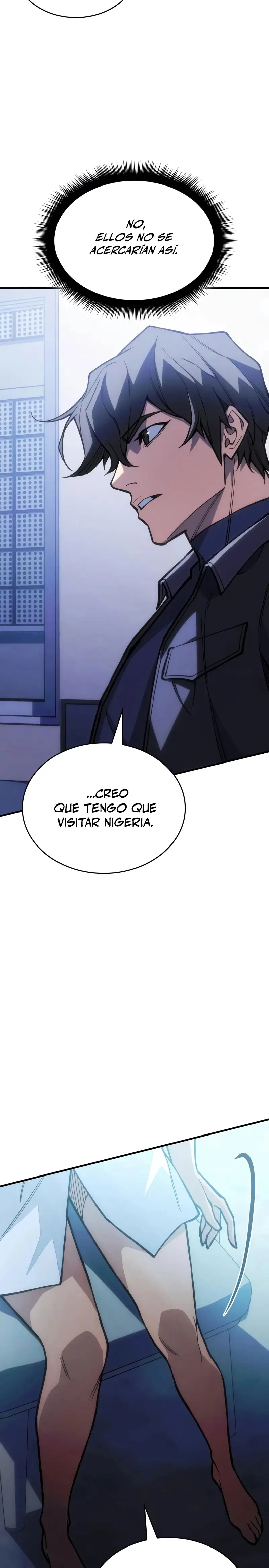 Regresé con el poder del Rey Capítulo 108 - Page 12