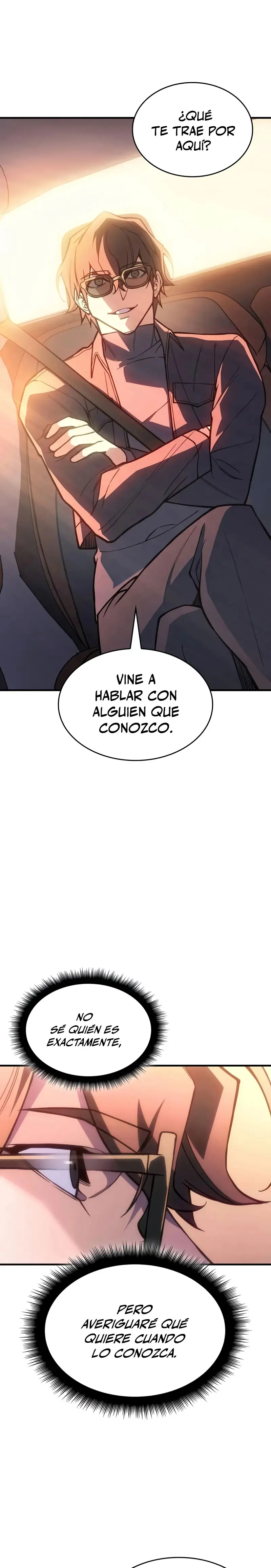 Regresé con el poder del Rey Capítulo 108 - Page 15