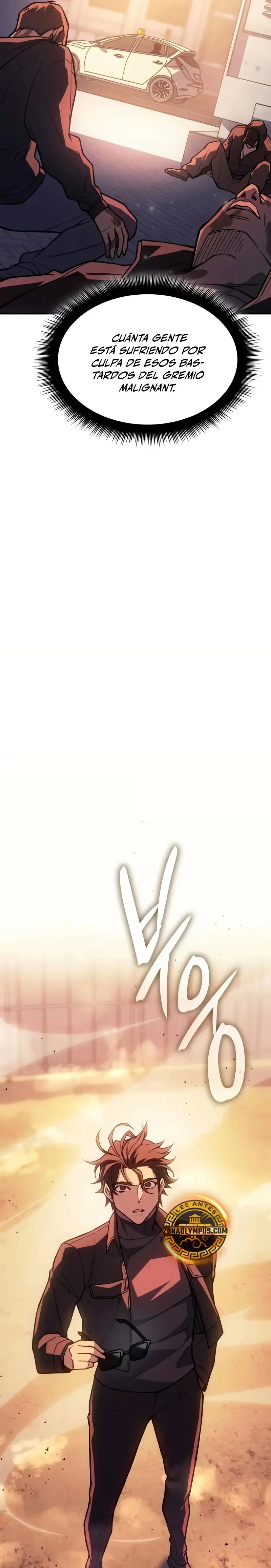 Regresé con el poder del Rey Capítulo 108 - Page 18