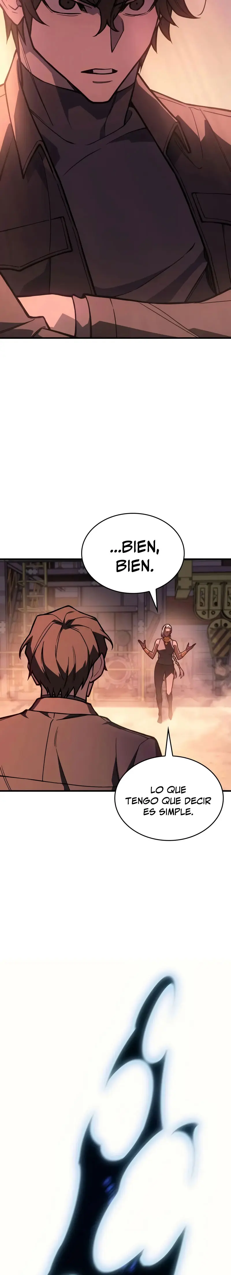 Regresé con el poder del Rey Capítulo 108 - Page 23