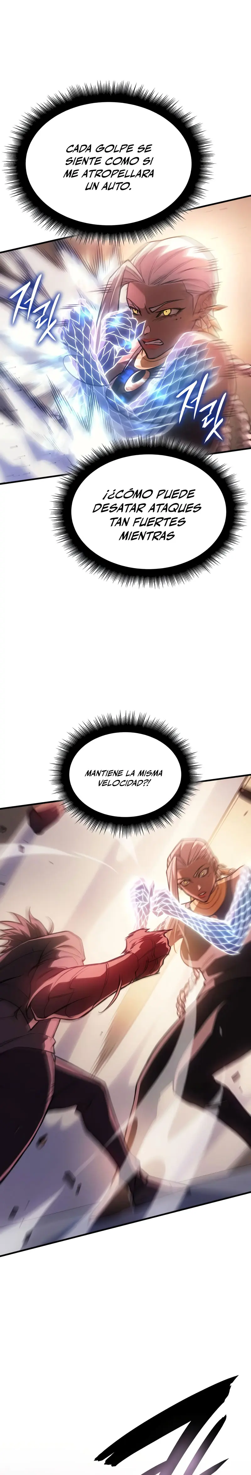 Regresé con el poder del Rey Capítulo 109 - Page 12