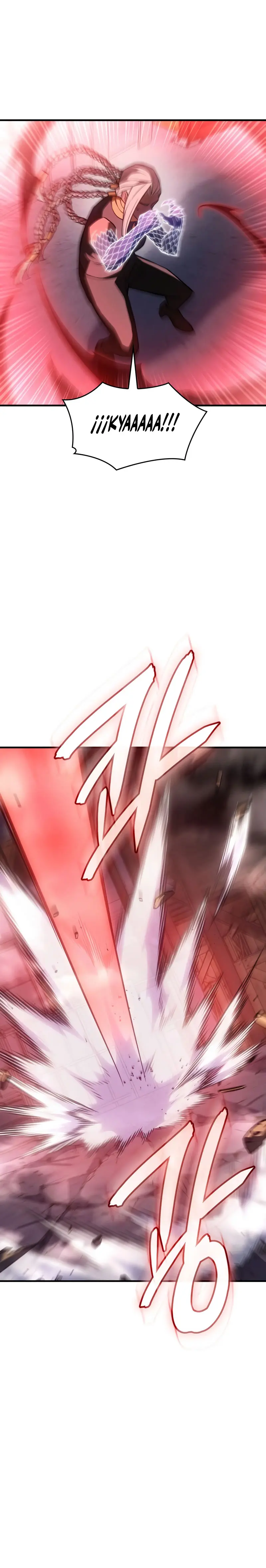 Regresé con el poder del Rey Capítulo 109 - Page 19