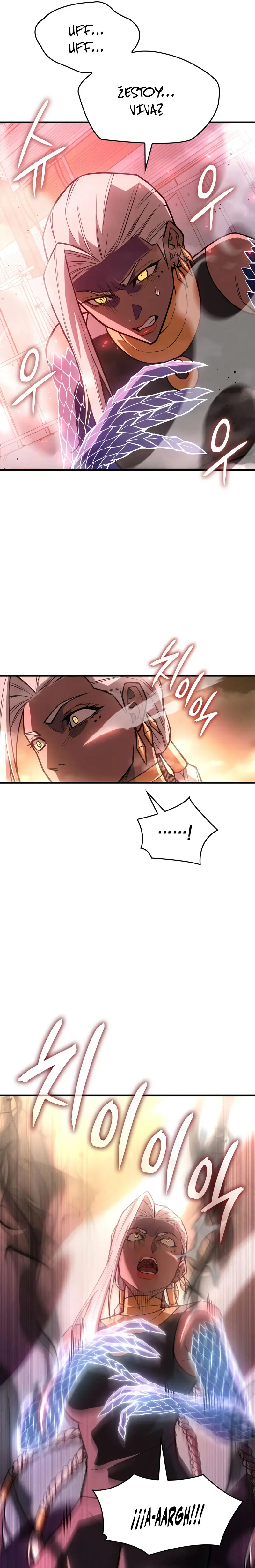 Regresé con el poder del Rey Capítulo 109 - Page 20