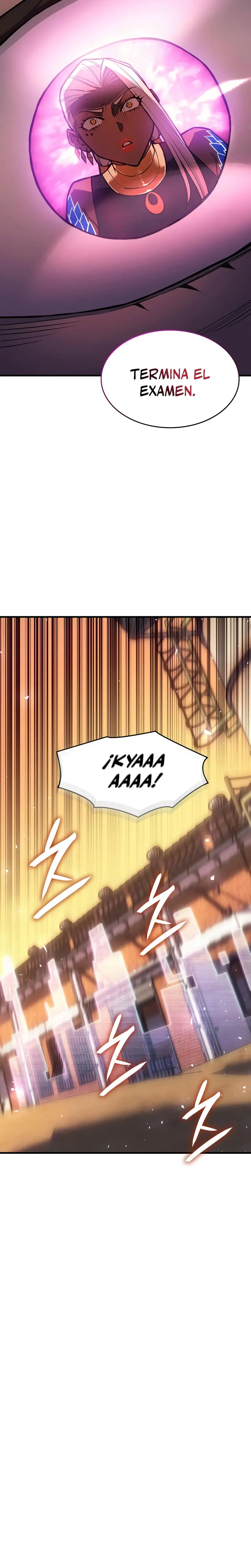 Regresé con el poder del Rey Capítulo 109 - Page 24