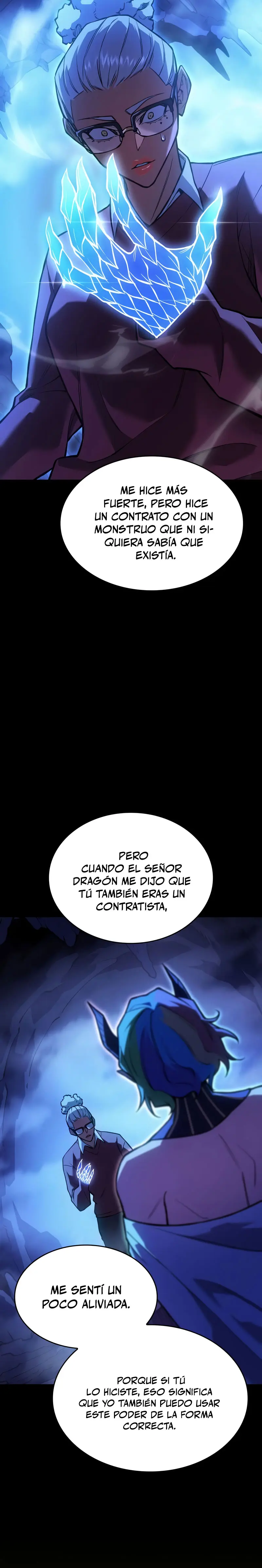 Regresé con el poder del Rey Capítulo 109 - Page 31