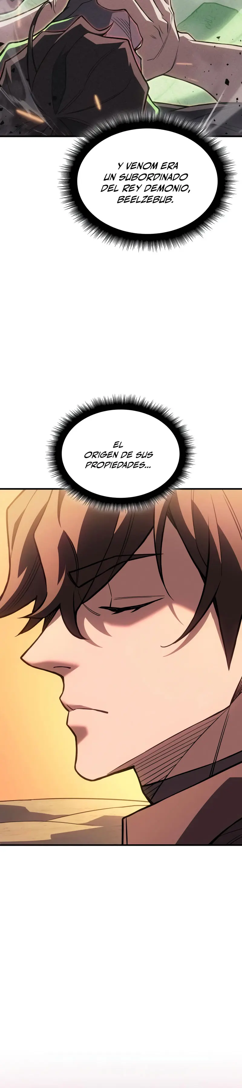 Regresé con el poder del Rey Capítulo 109 - Page 42