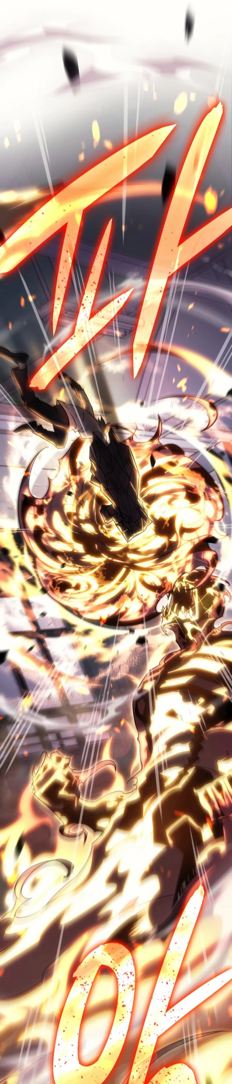 Regresé con el poder del Rey Capítulo 11 - Page 10