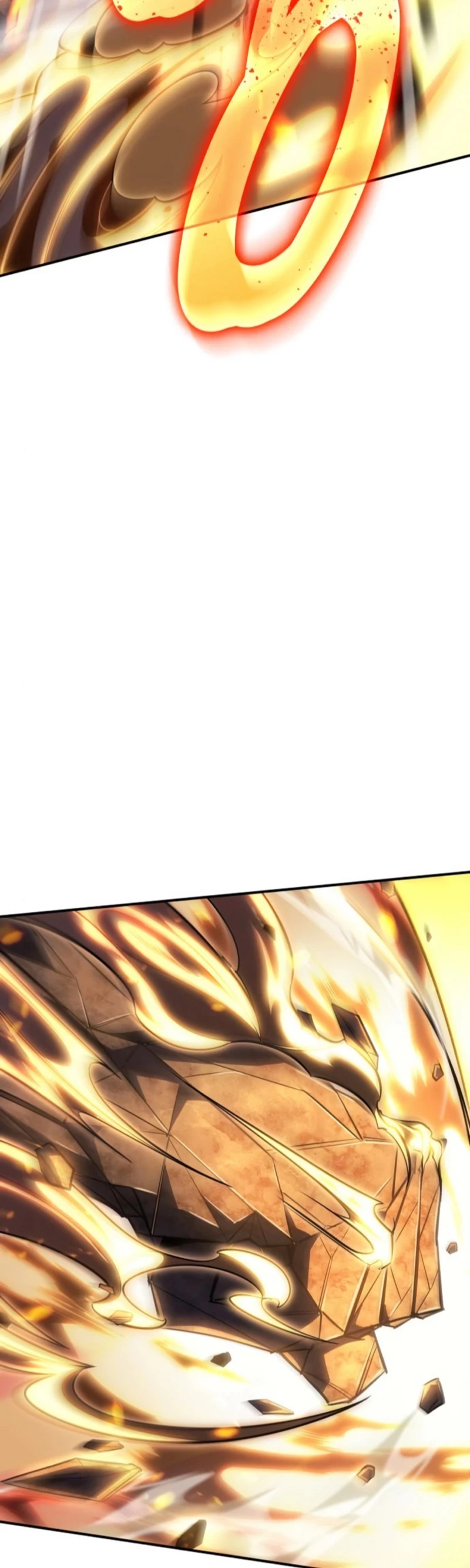 Regresé con el poder del Rey Capítulo 11 - Page 11