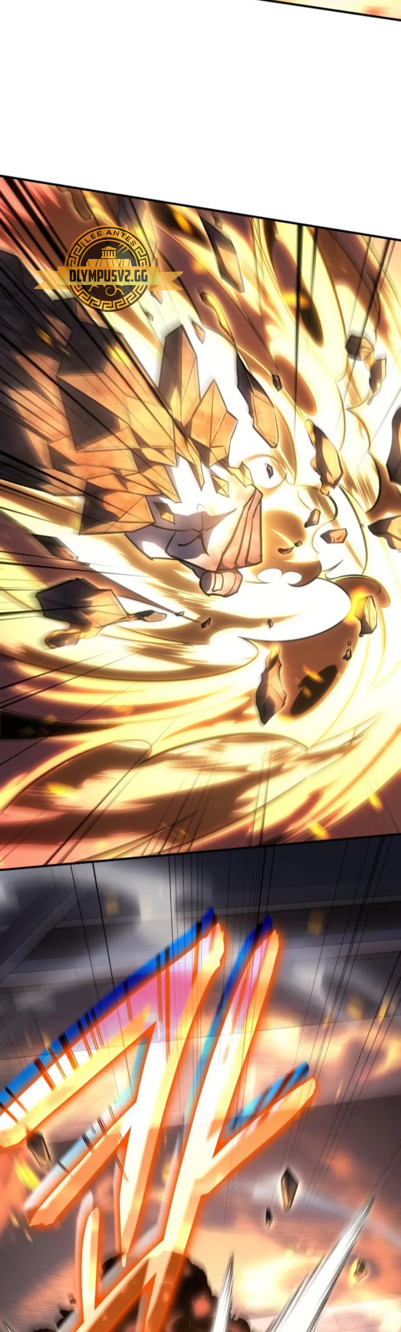 Regresé con el poder del Rey Capítulo 11 - Page 12