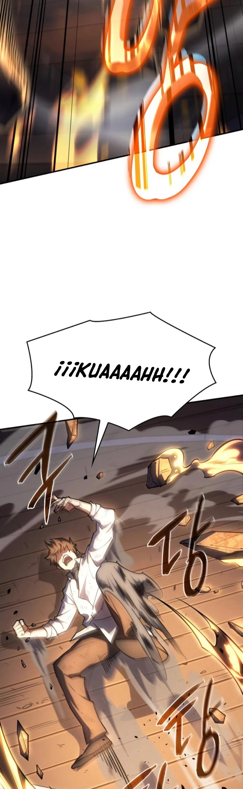 Regresé con el poder del Rey Capítulo 11 - Page 14