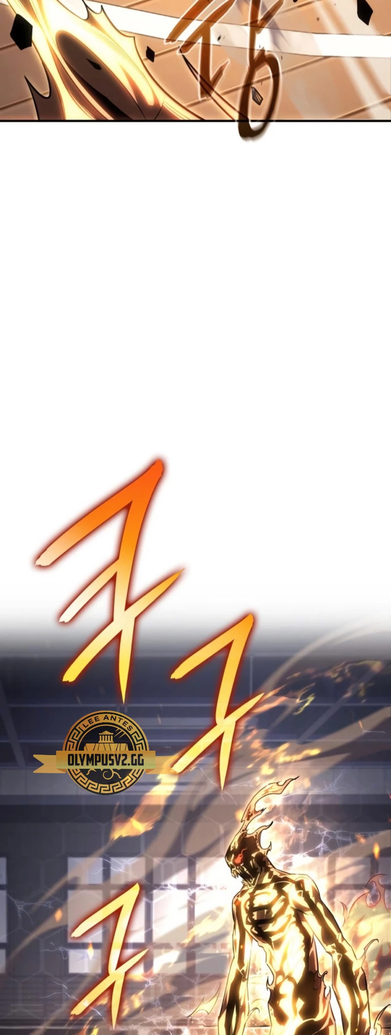 Regresé con el poder del Rey Capítulo 11 - Page 15