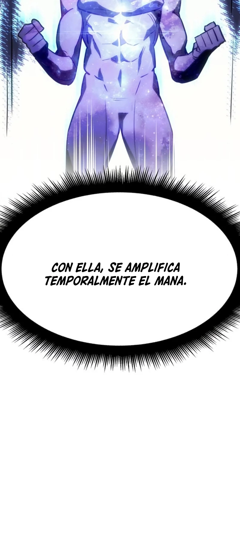 Regresé con el poder del Rey Capítulo 11 - Page 21