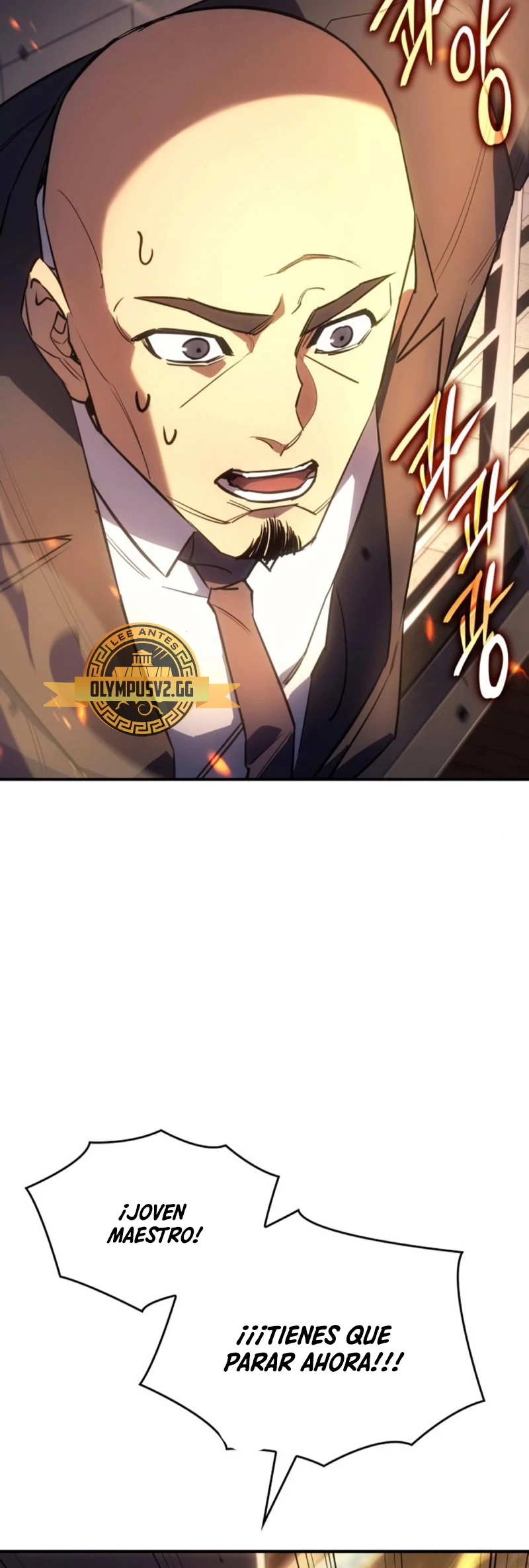 Regresé con el poder del Rey Capítulo 11 - Page 23