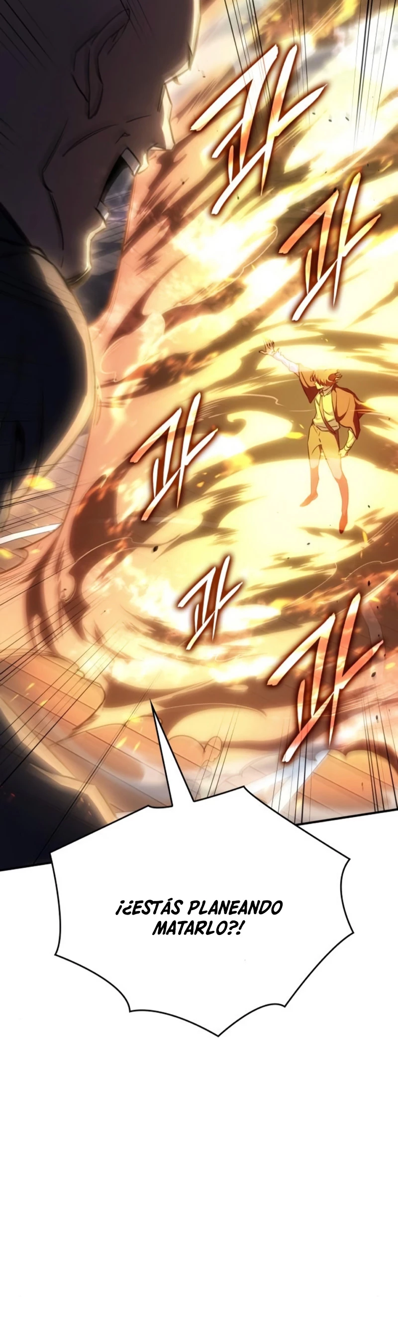 Regresé con el poder del Rey Capítulo 11 - Page 24