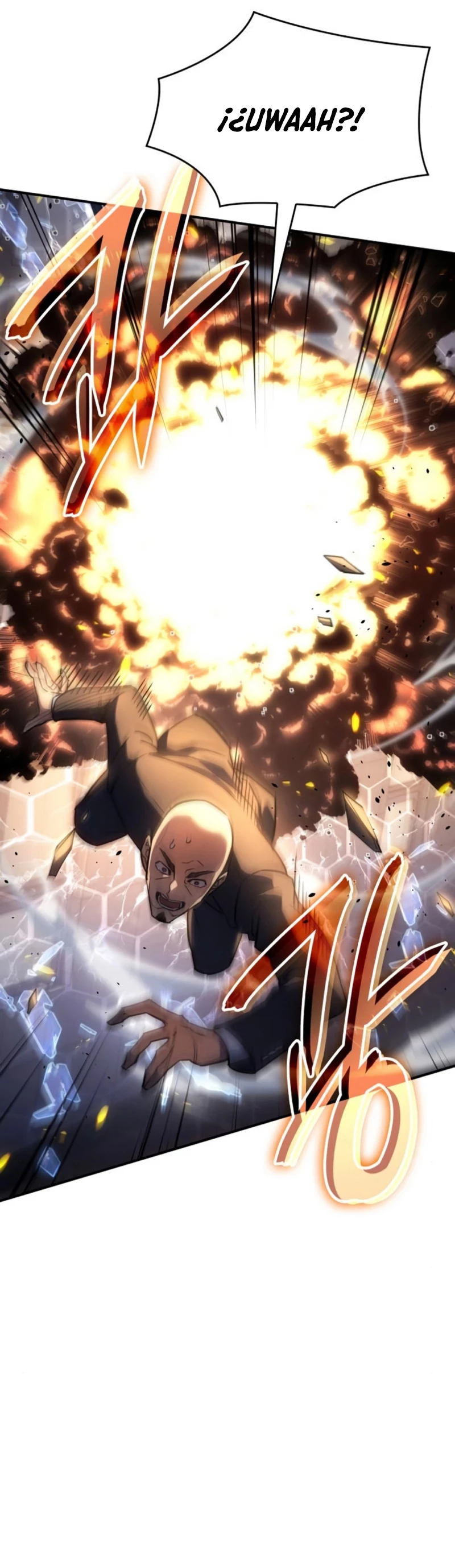 Regresé con el poder del Rey Capítulo 11 - Page 27