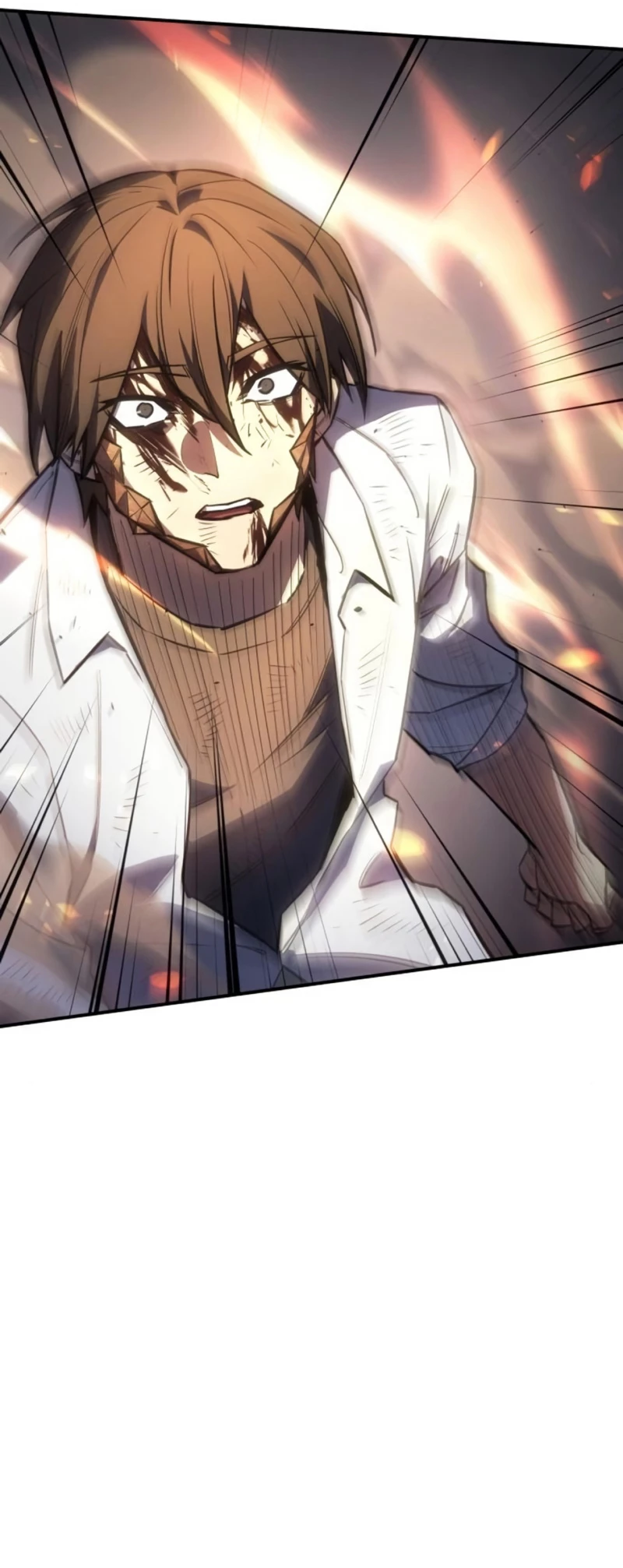 Regresé con el poder del Rey Capítulo 11 - Page 31