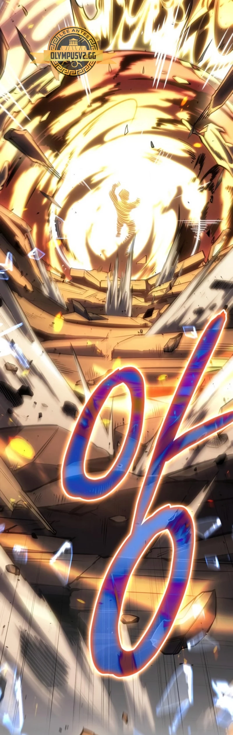 Regresé con el poder del Rey Capítulo 11 - Page 33