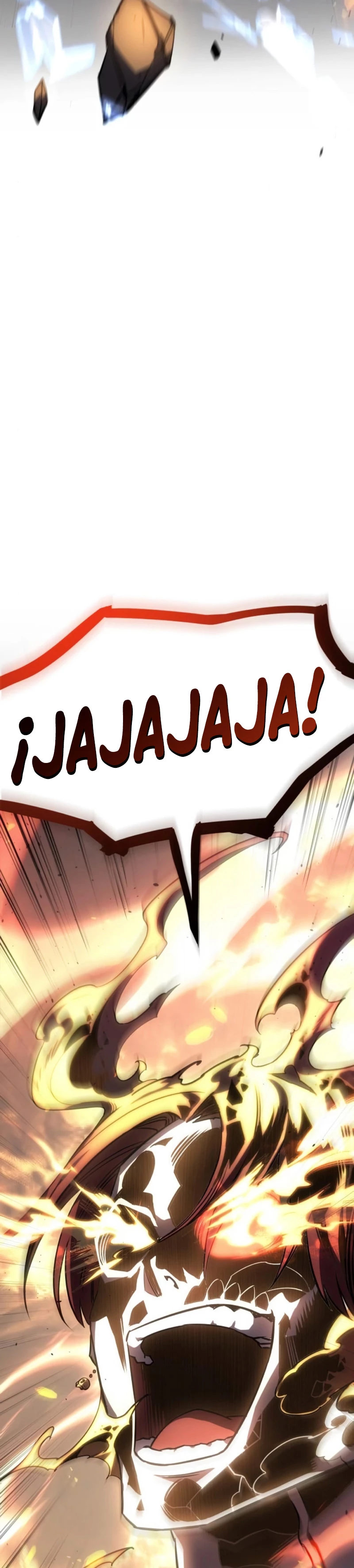 Regresé con el poder del Rey Capítulo 11 - Page 34