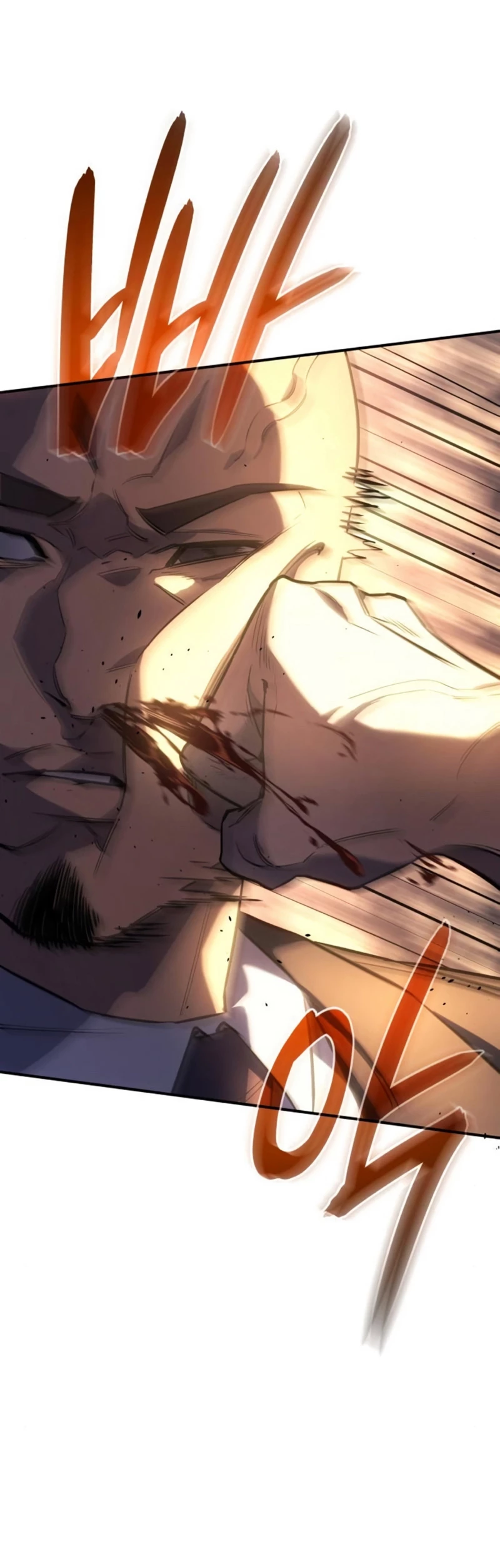 Regresé con el poder del Rey Capítulo 11 - Page 40