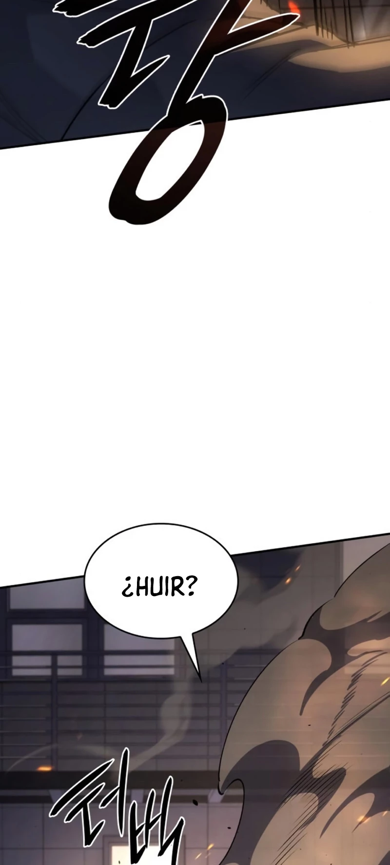 Regresé con el poder del Rey Capítulo 11 - Page 42