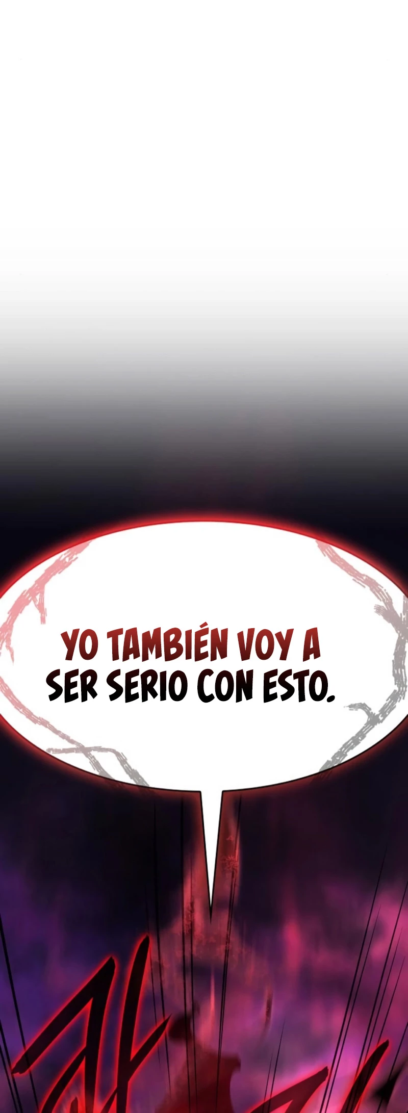 Regresé con el poder del Rey Capítulo 11 - Page 45