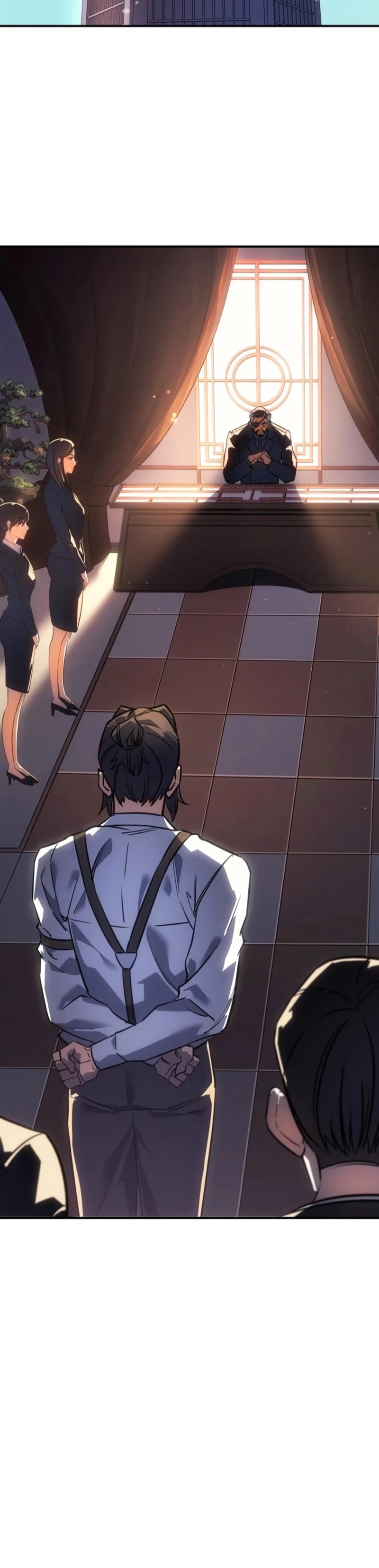 Regresé con el poder del Rey Capítulo 11 - Page 48