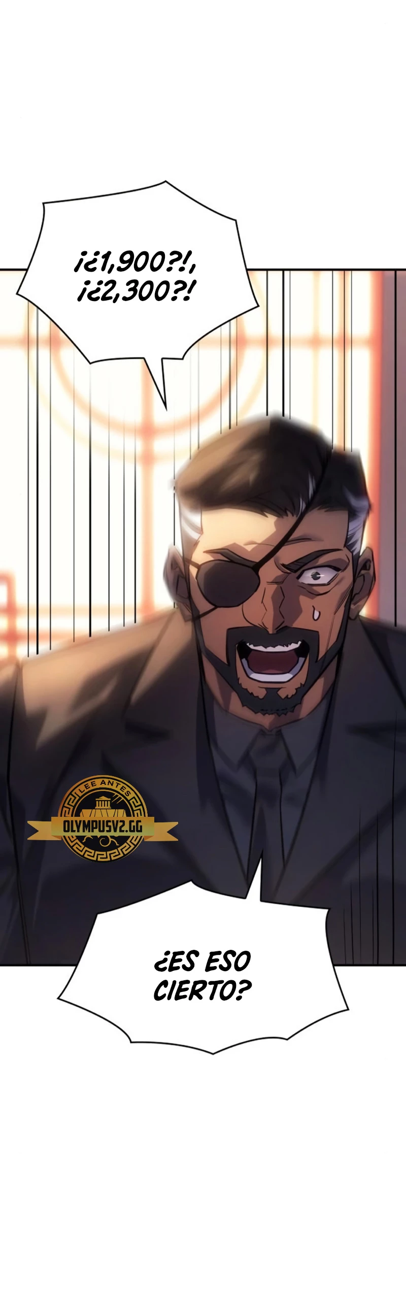 Regresé con el poder del Rey Capítulo 11 - Page 49