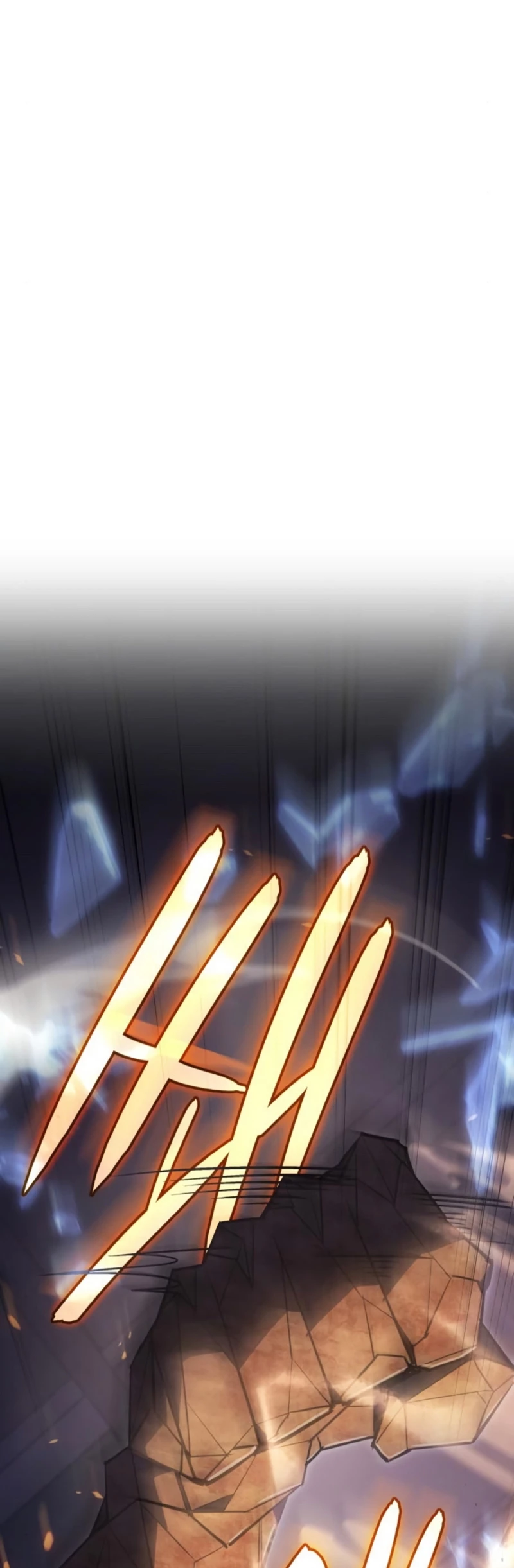 Regresé con el poder del Rey Capítulo 11 - Page 5