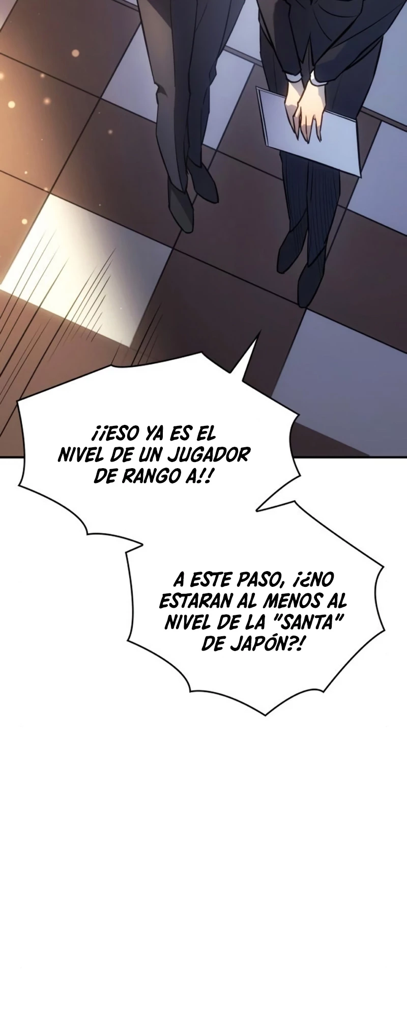 Regresé con el poder del Rey Capítulo 11 - Page 52