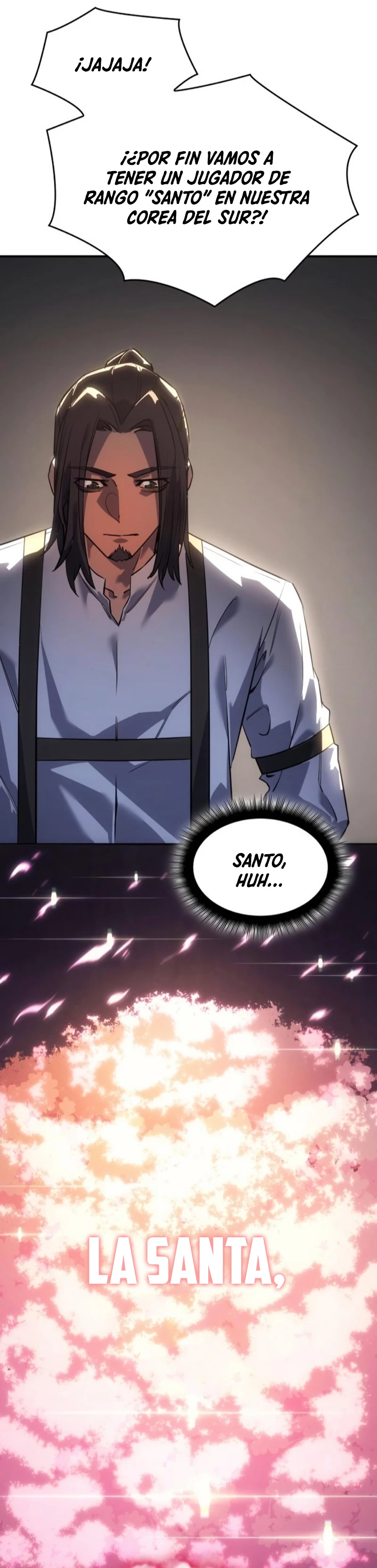 Regresé con el poder del Rey Capítulo 11 - Page 53