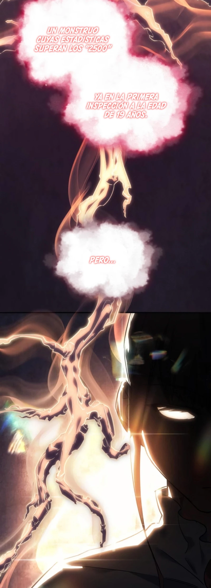 Regresé con el poder del Rey Capítulo 11 - Page 55