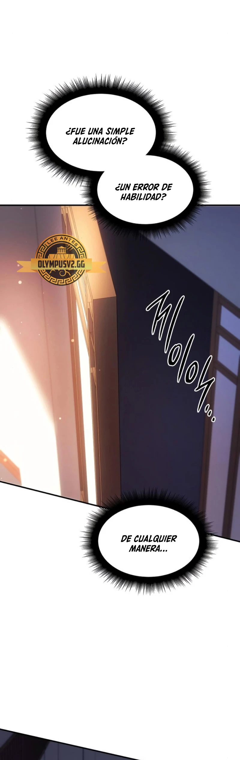 Regresé con el poder del Rey Capítulo 11 - Page 58