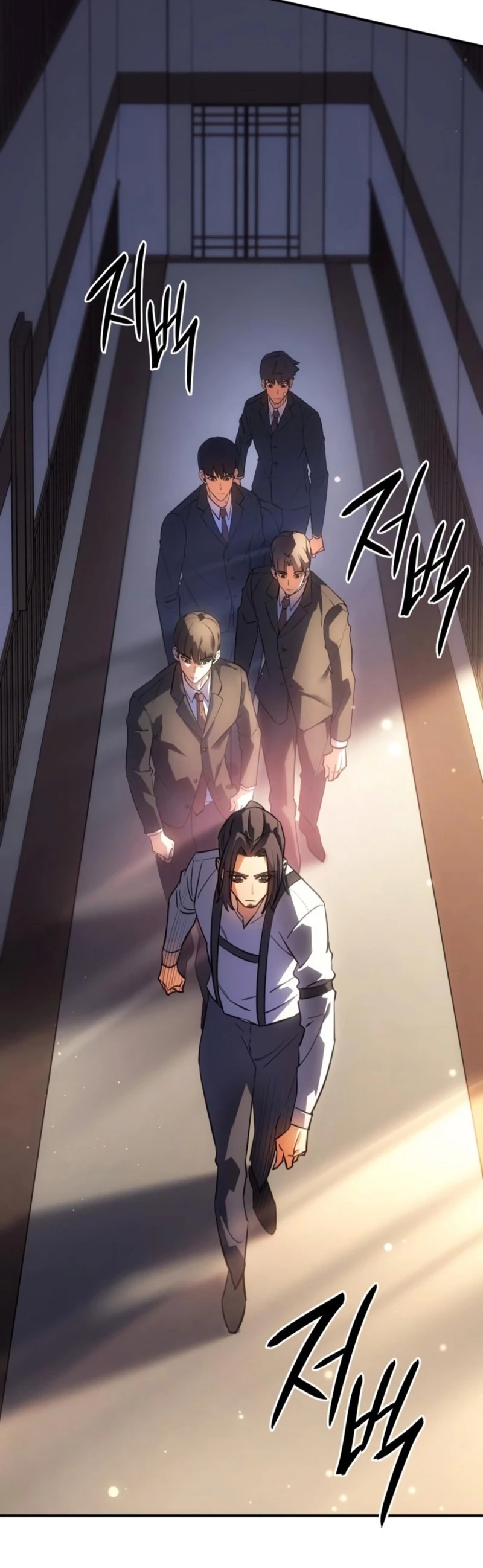 Regresé con el poder del Rey Capítulo 11 - Page 59