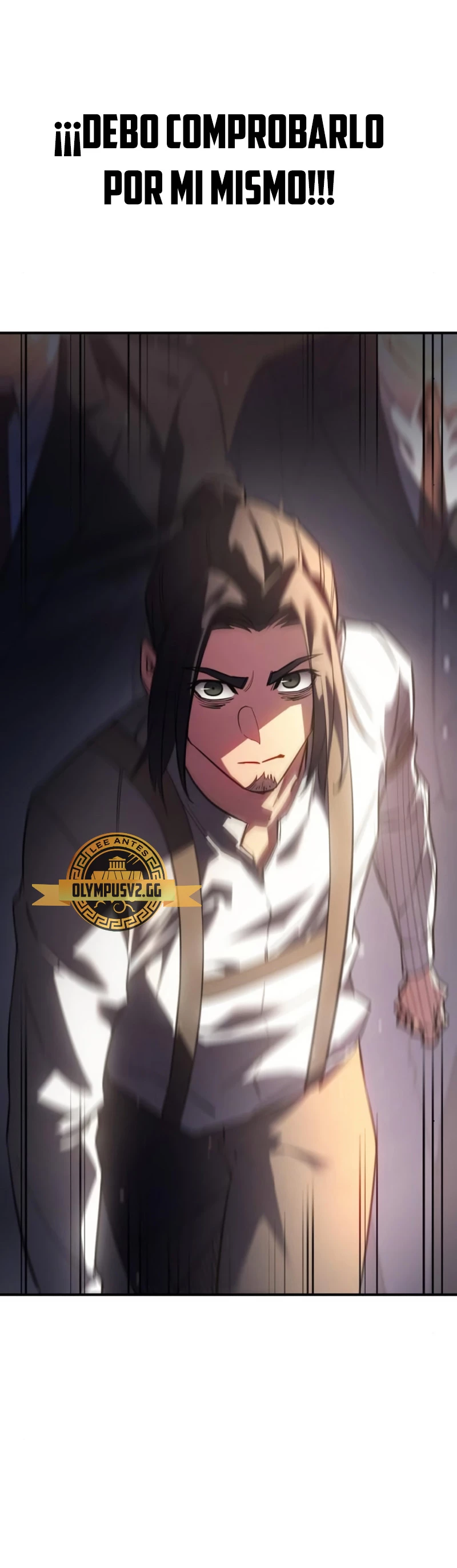 Regresé con el poder del Rey Capítulo 11 - Page 60