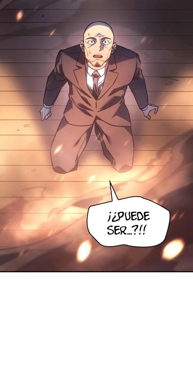 Regresé con el poder del Rey Capítulo 11 - Page 63