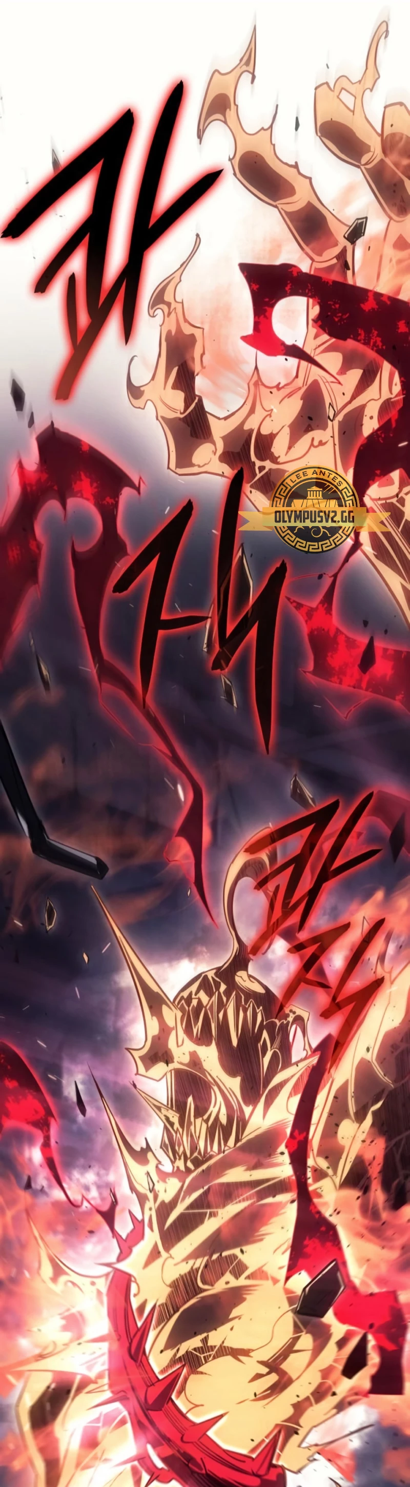 Regresé con el poder del Rey Capítulo 11 - Page 64