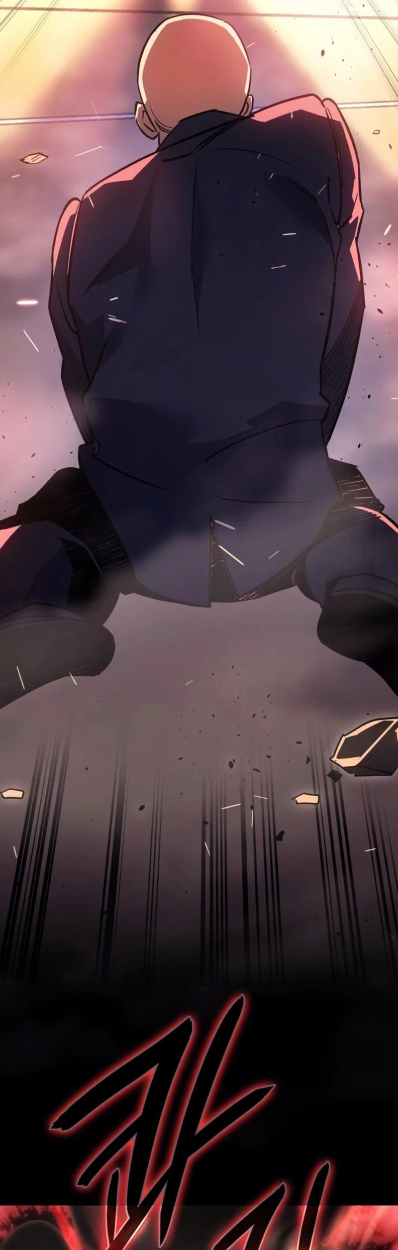 Regresé con el poder del Rey Capítulo 11 - Page 66