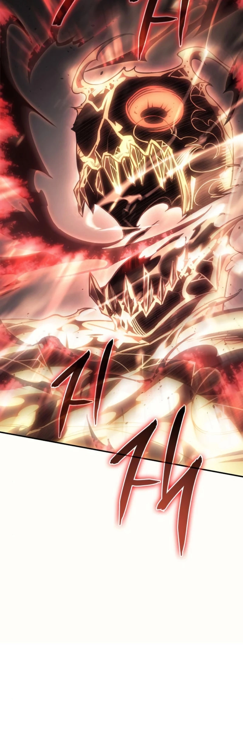 Regresé con el poder del Rey Capítulo 11 - Page 67