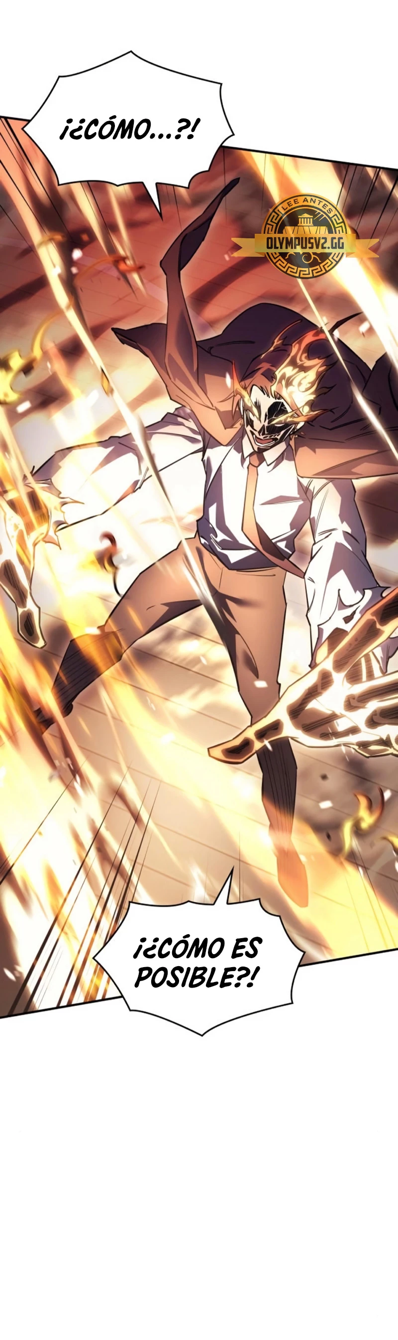 Regresé con el poder del Rey Capítulo 11 - Page 68