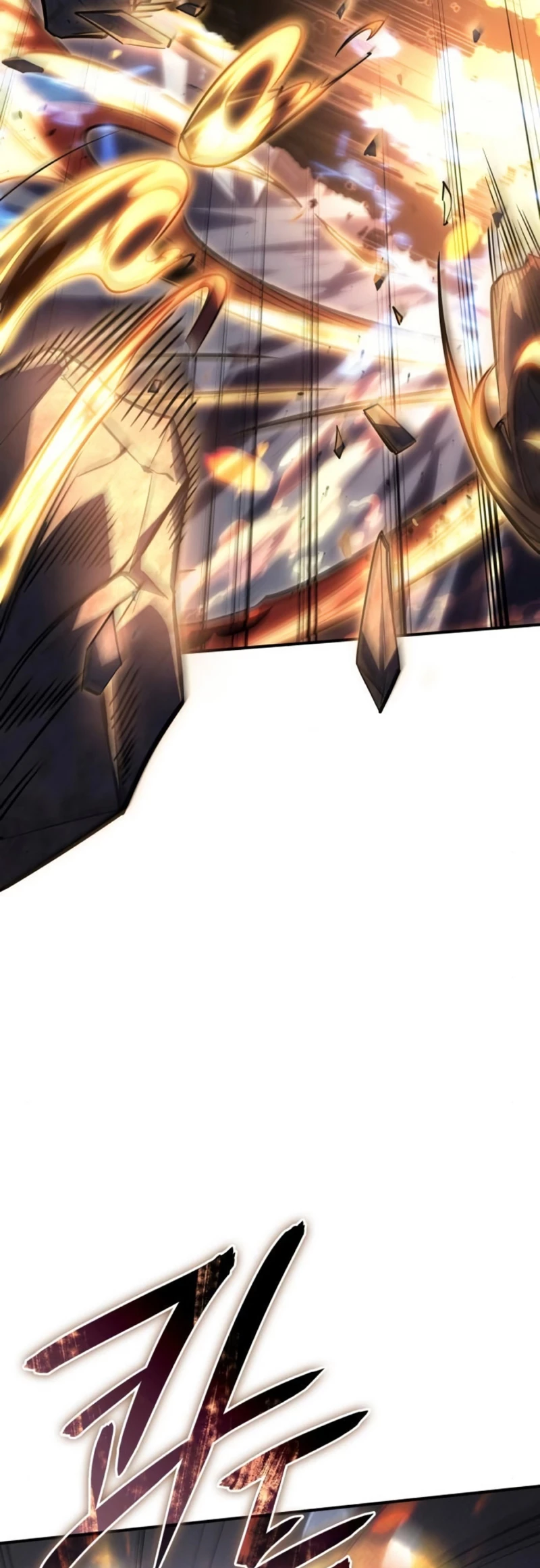 Regresé con el poder del Rey Capítulo 11 - Page 7