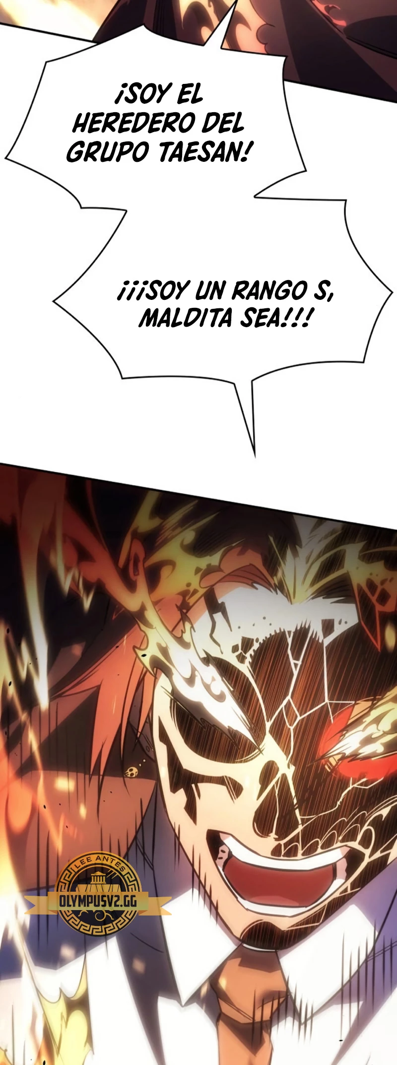 Regresé con el poder del Rey Capítulo 11 - Page 70