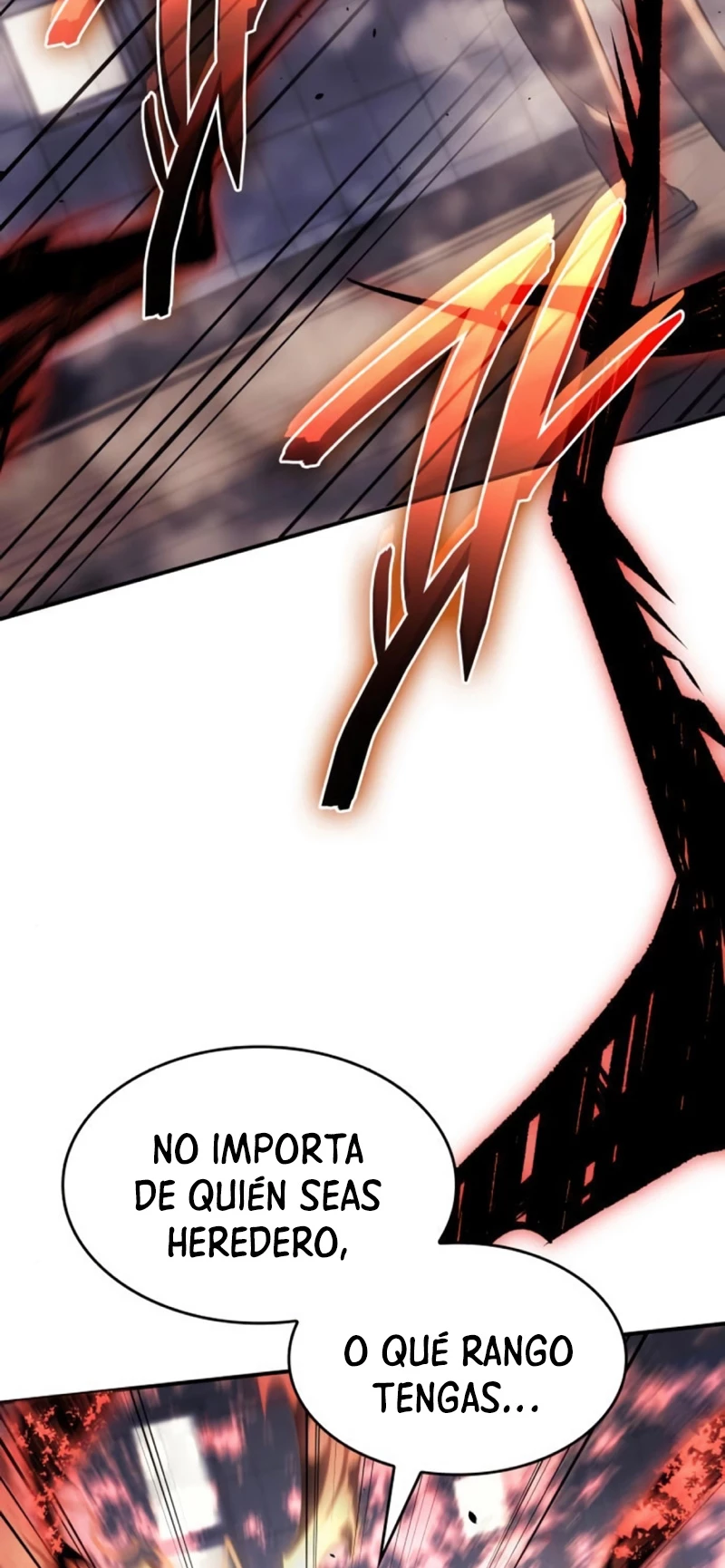 Regresé con el poder del Rey Capítulo 11 - Page 73