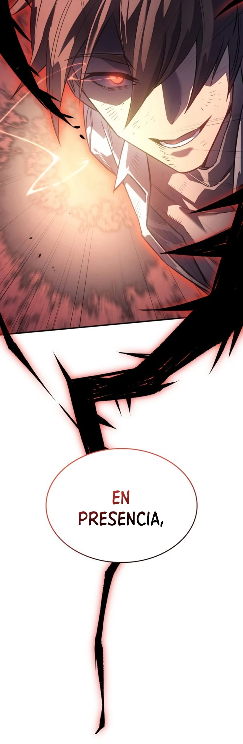 Regresé con el poder del Rey Capítulo 11 - Page 75