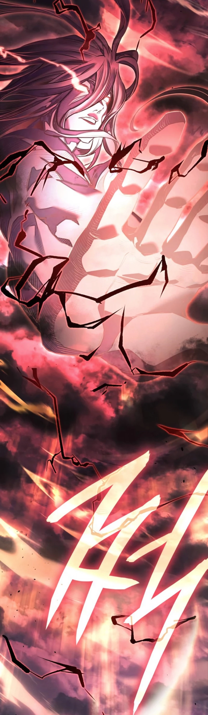 Regresé con el poder del Rey Capítulo 11 - Page 77